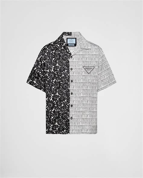 prada vacation shirt